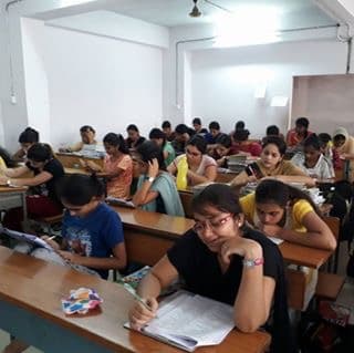 GRAVITY Medical Academy Gravity Academy Hyderabad photo 2